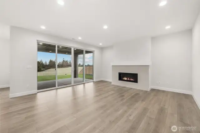 This is a general representation of floor plan and may vary from actual home constructed. Features in photos, upgrades, elevation, materials, dimensions and layout all subject to change without notice.