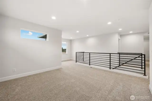 This is a general representation of floor plan and may vary from actual home constructed. Features in photos, upgrades, elevation, materials, dimensions and layout all subject to change without notice.