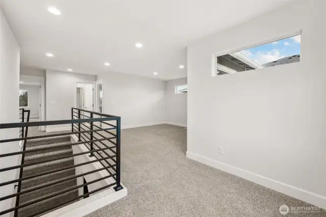 This is a general representation of floor plan and may vary from actual home constructed. Features in photos, upgrades, elevation, materials, dimensions and layout all subject to change without notice.