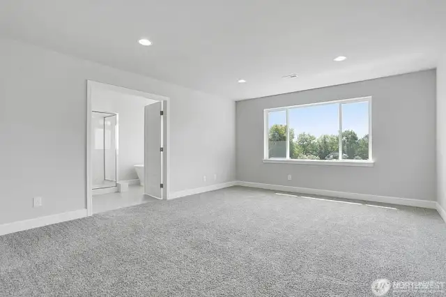 This is a general representation of floor plan and may vary from actual home constructed. Features in photos, upgrades, elevation, materials, dimensions and layout all subject to change without notice.