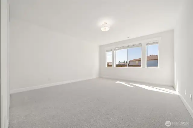 This is a general representation of floor plan and may vary from actual home constructed. Features in photos, upgrades, elevation, materials, dimensions and layout all subject to change without notice.