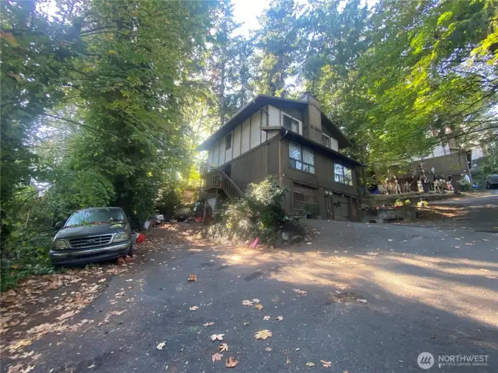 Unit 3 and 4, Third Parcel West of 108th