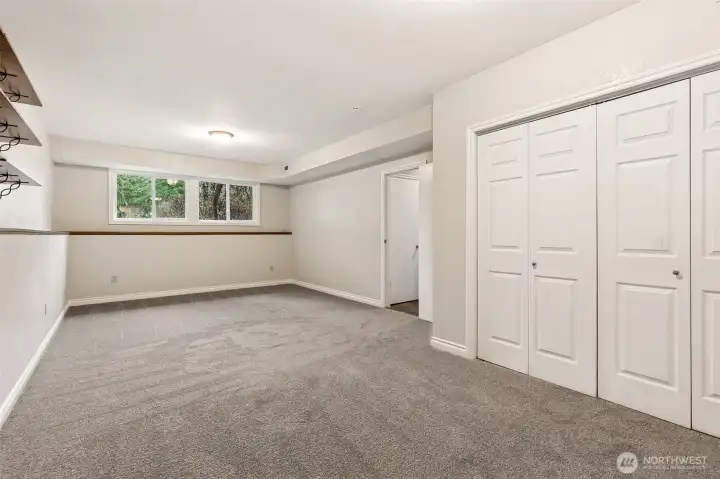 Bonus Room