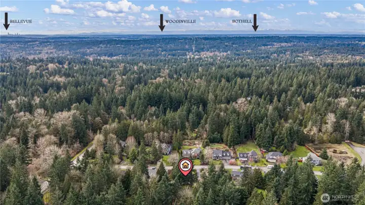 Northshore School District