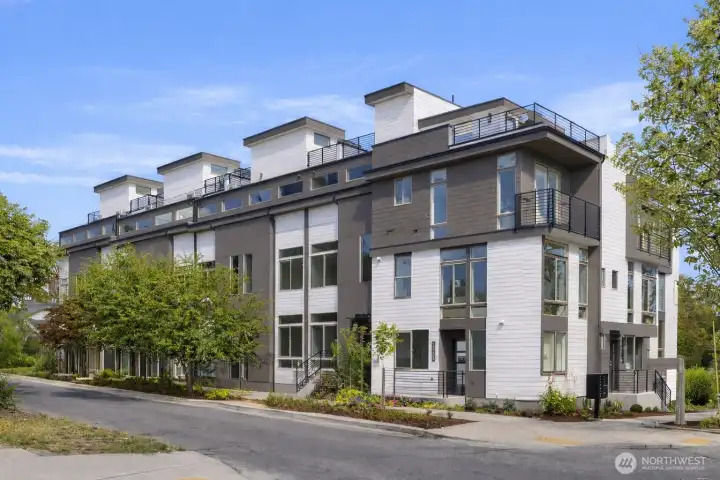 Welcome to Arlo by Greencity