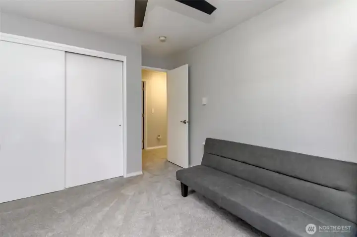 Bedroom #3