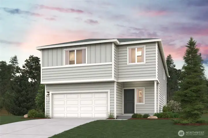 Square footage/dimensions shown are only an estimate, and actual square footage/dimensions will differ. ?Buyers should rely on his or her own evaluation of usable area. Depictions of homes or other features are artist conceptions. Hardscape, landscape, and other items shown may be decorator suggestions that are not included in the purchase price, and availability may vary. No view is promised. Views may also be altered by subsequent development, construction, and landscaping growth. ©2025 Century Communities, Inc