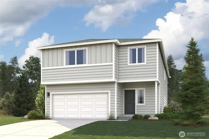 Square footage/dimensions shown are only an estimate, and actual square footage/dimensions will differ. ?Buyers should rely on his or her own evaluation of usable area. Depictions of homes or other features are artist conceptions. Hardscape, landscape, and other items shown may be decorator suggestions that are not included in the purchase price, and availability may vary. No view is promised. Views may also be altered by subsequent development, construction, and landscaping growth. ©2025 Century Communities, Inc