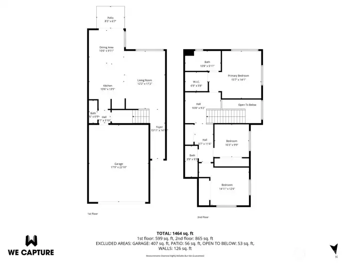 The perfect floorplan