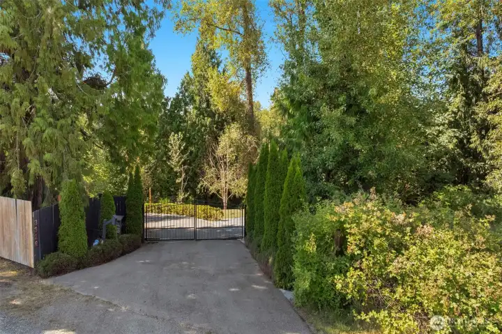 Where privacy begins. Where privacy begins.