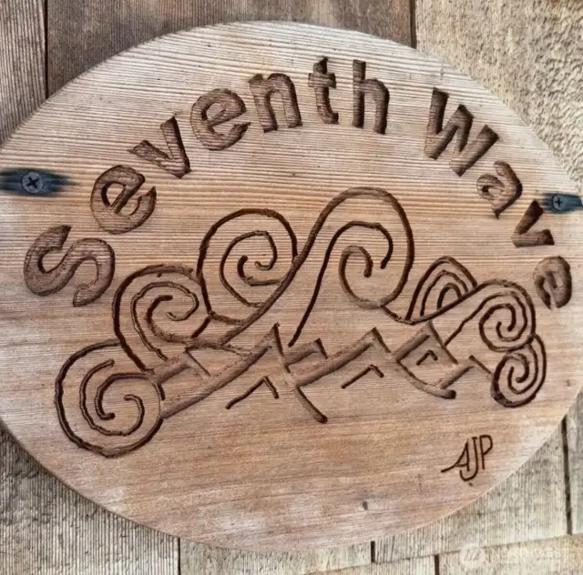 'Seventh Wave' is a one level cottage that has only one owner and never been in the rental program!