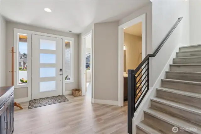 Foyer
