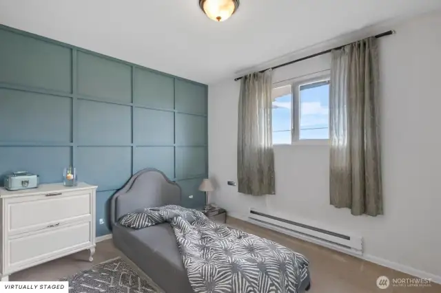 3rd bedroom