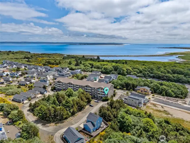 Be part of our growing resort community.