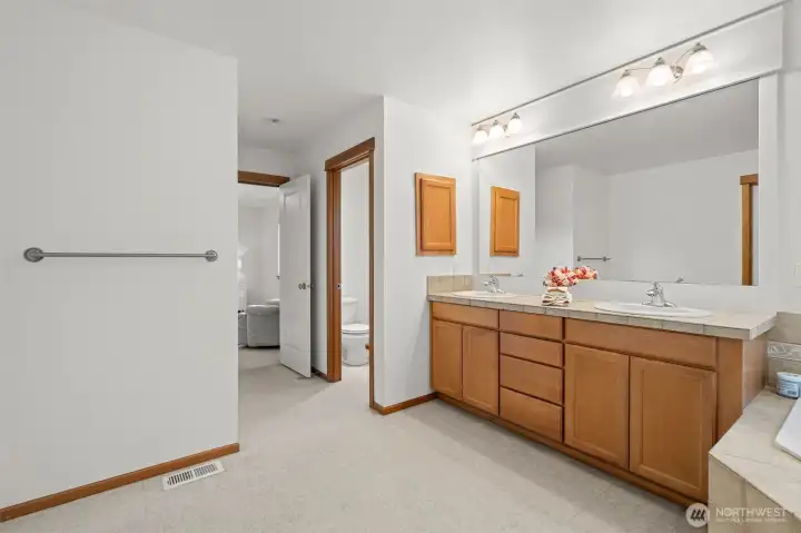 Master Bath