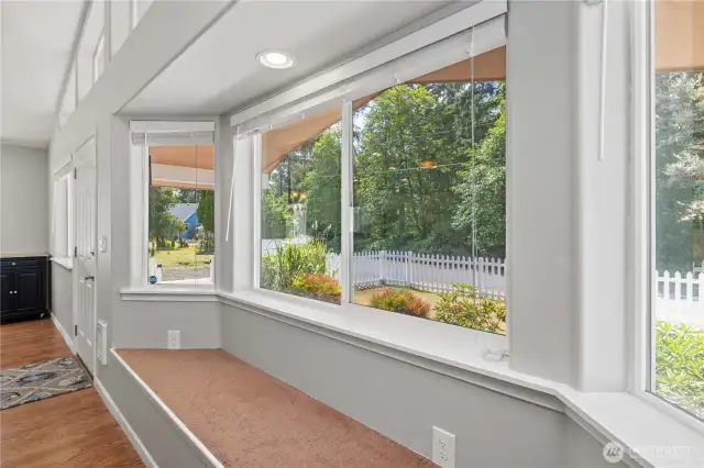 Bay Window
