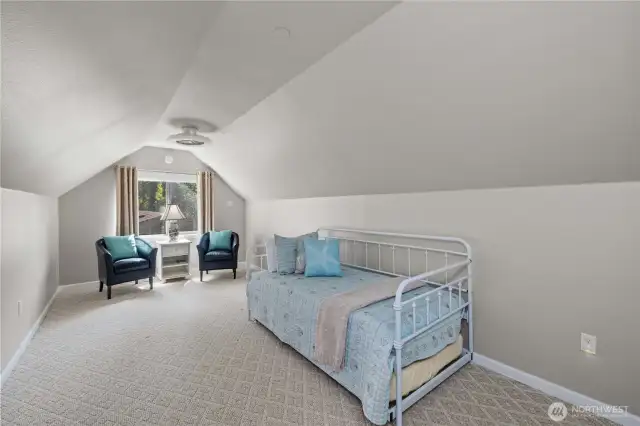 Bonus Room