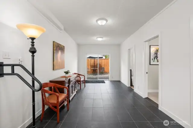Another View of Family Room
