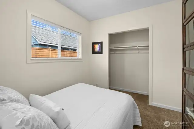 Bedroom 2 of 3