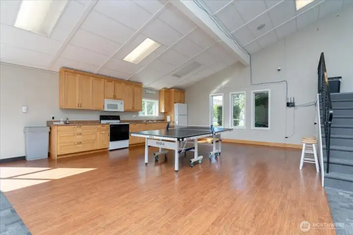 PingPong before Pickleball? Why not enjoy both!