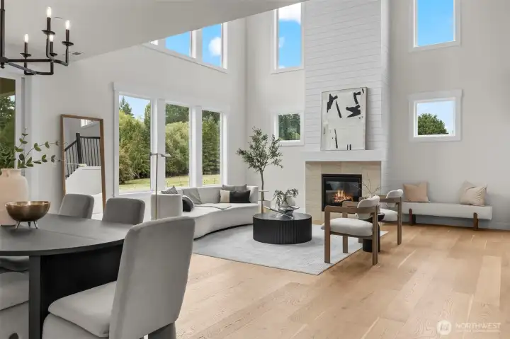 Presale, photos of similar home, colors & finishes may vary.