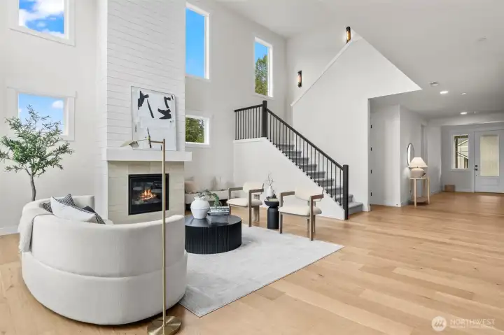 Presale, photos of similar home, colors & finishes may vary.