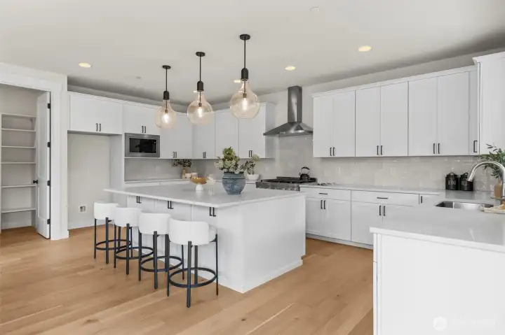 Presale, photos of similar home, colors & finishes may vary.