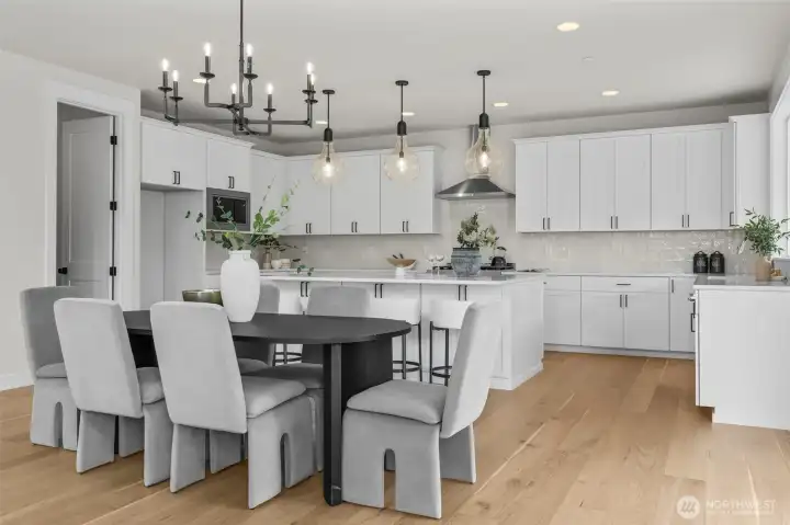 Presale, photos of similar home, colors & finishes may vary.