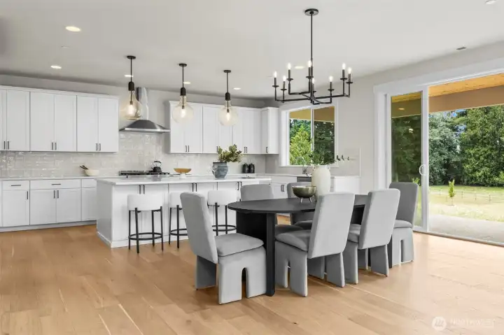 Presale, photos of similar home, colors & finishes may vary.