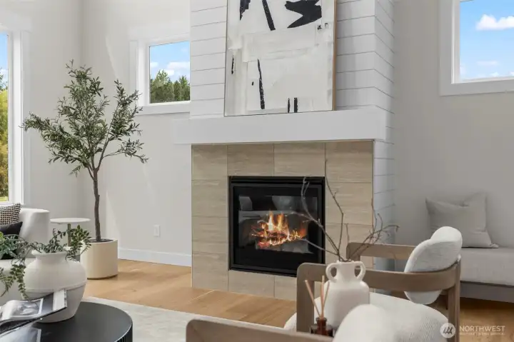 Presale, photos of similar home, colors & finishes may vary.