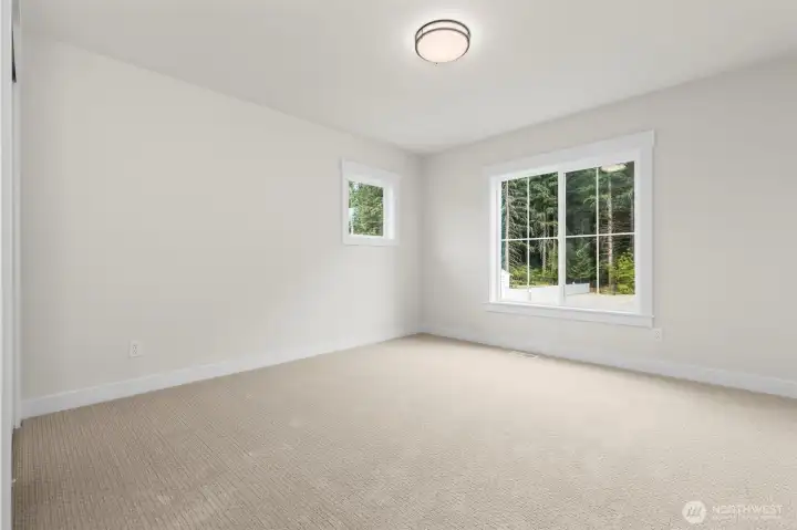 Presale, photos of similar home, colors & finishes may vary.