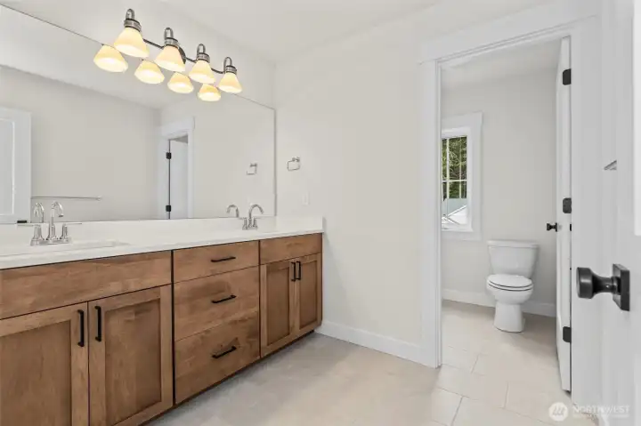 Presale, photos of similar home, colors & finishes may vary.