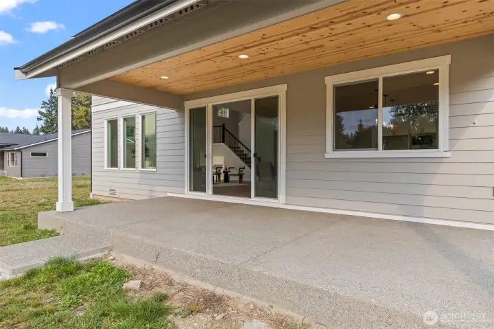 Presale, photos of similar home, colors & finishes may vary.