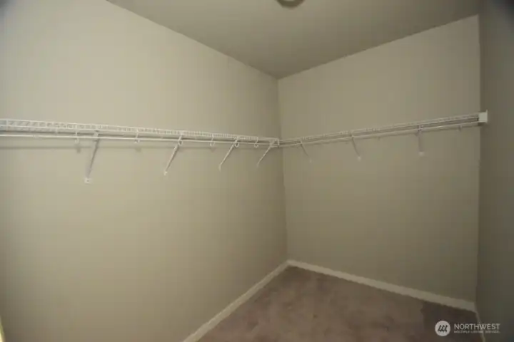 2nd Bedroom on Lower level with full bathroom
