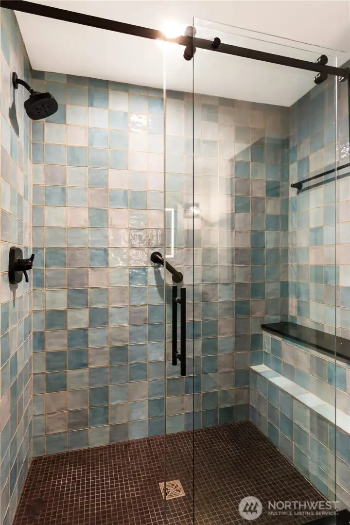 First floor Bathroom