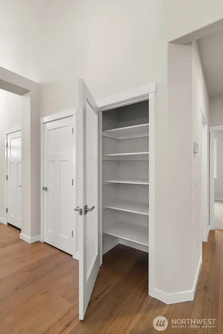 Pantry