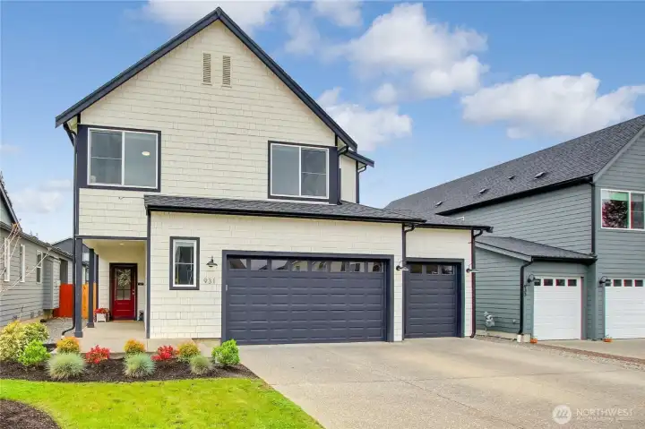 Welcome home! Elevate your lifestyle without the Eastside price tag.