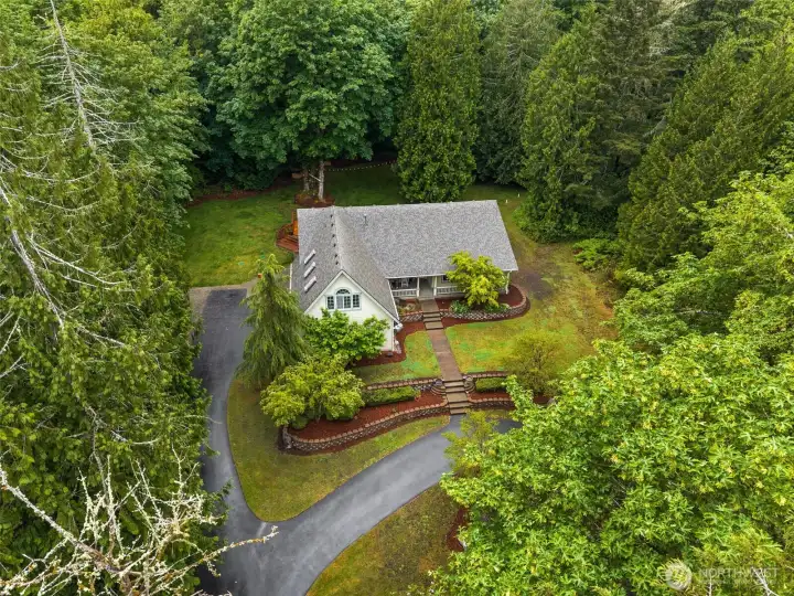 Welcome Home!