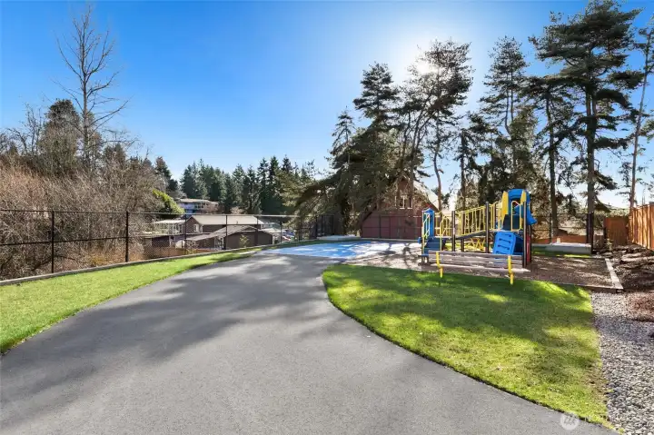 Community Park Community Park