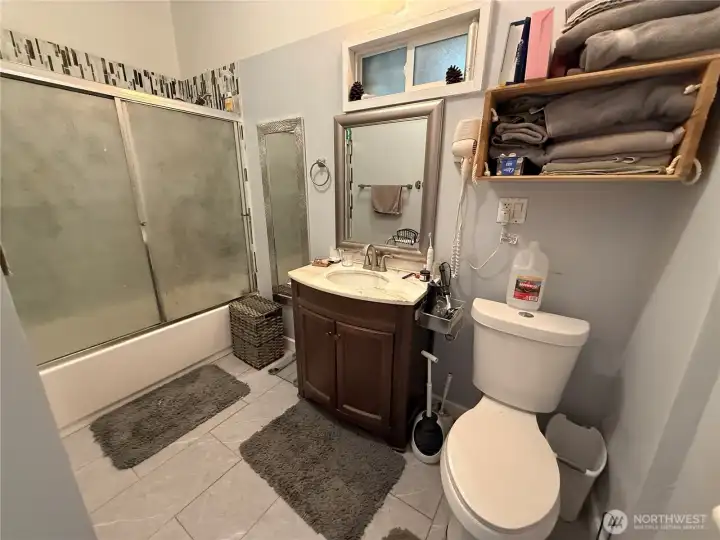 Primary Full bathroom Primary Full bathroom