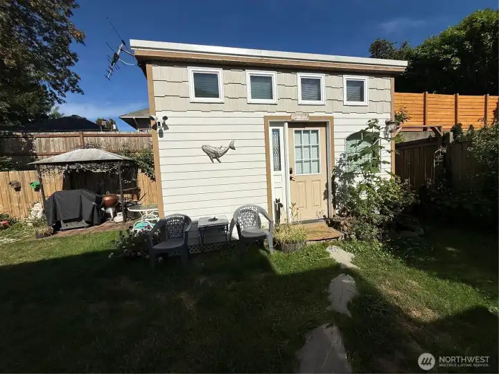 Craft/Hobby Shed Craft/Hobby Shed