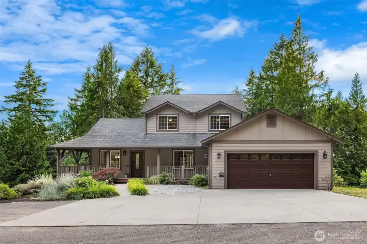 Welcome Home