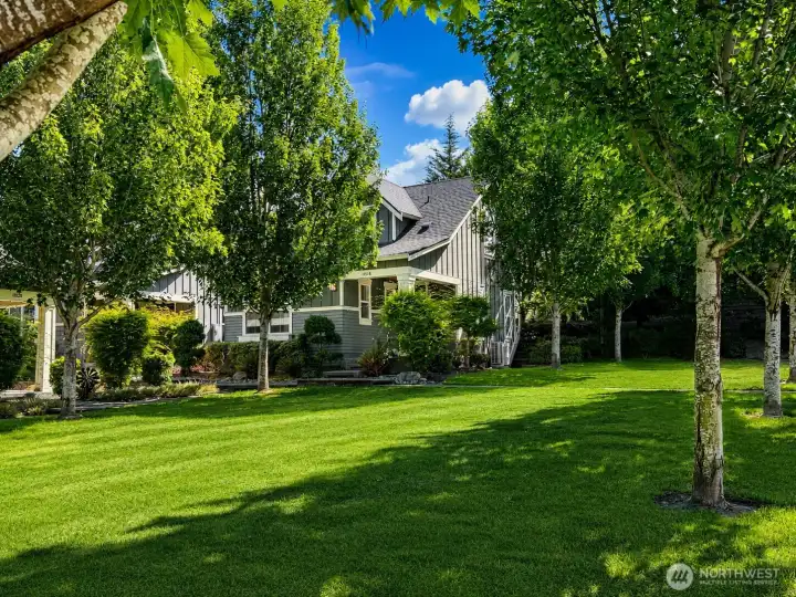 Stand Alone Condo