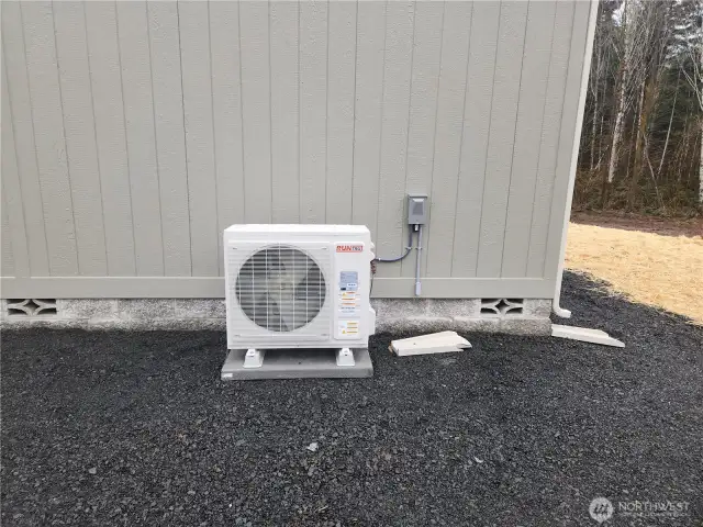 Heat pump