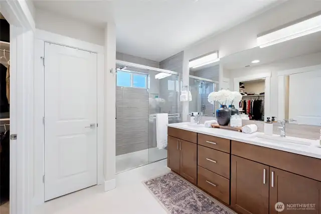 Primary Bath.