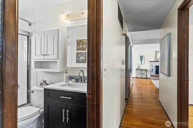 Main Home Bath