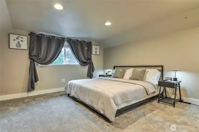 Unit A - Room 4