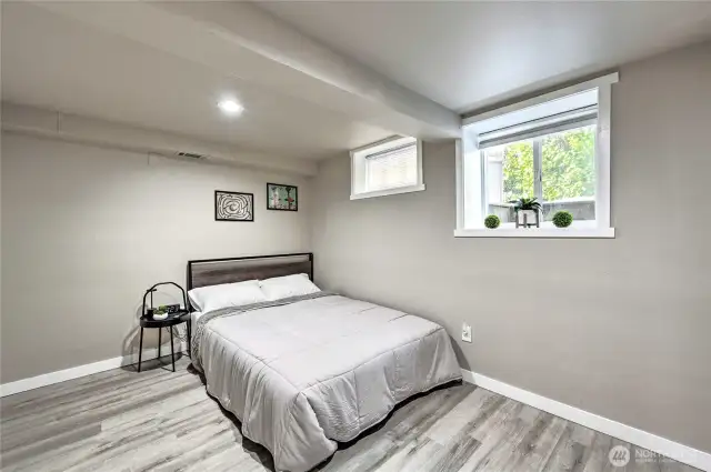 Unit B - Room 1