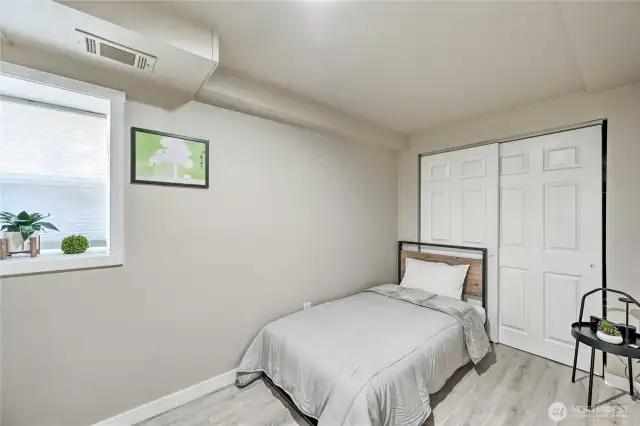 Unit B - Room 2