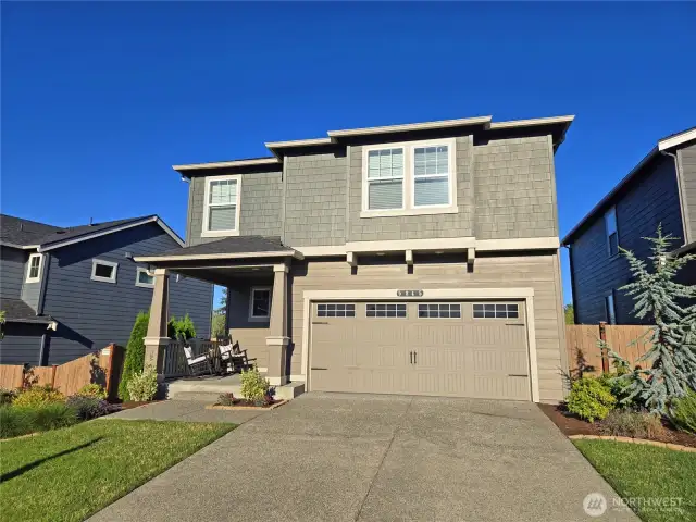 Impeccable 5 bedroom home